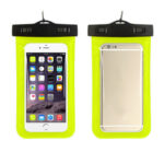 3 Pack Waterproof Floating Cell Phone Pouch Dry Bag Case Cover For Phone Samsung - Image 27