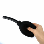 310ml Anal Vaginal Bulb Douche Colonic Irrigation Rubber Enema Bag Cleaner Kit - Image 17