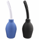 310ml Anal Vaginal Bulb Douche Colonic Irrigation Rubber Enema Bag Cleaner Kit - Image 10