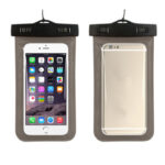 3 Pack Waterproof Floating Cell Phone Pouch Dry Bag Case Cover For Phone Samsung - Image 26