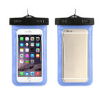 3 Pack Waterproof Floating Cell Phone Pouch Dry Bag Case Cover For Phone Samsung - Image 3