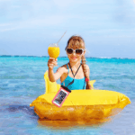 3 Pack Waterproof Floating Cell Phone Pouch Dry Bag Case Cover For Phone Samsung - Image 20