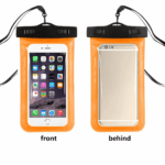 3 Pack Waterproof Floating Cell Phone Pouch Dry Bag Case Cover For Phone Samsung - Image 21