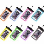 3 Pack Waterproof Floating Cell Phone Pouch Dry Bag Case Cover For Phone Samsung - Image 11