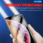 2PCS Hydrogel Screen Protector For iPhone 15 14 13 12 11 Pro Max SE X XS XR 8 7 - Image 26