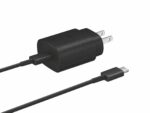 25W Type USB-C Super Fast Wall Charger +6FT Cable For Samsung Galaxy S20 S21 S22 - Image 10