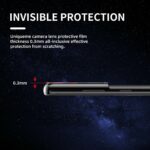 3 PACK - For Samsung Galaxy S21 PLUS ULTRA Tempered Glass Screen Protector Clear - Image 6