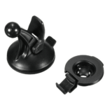Car Suction Cup Mount GPS Holder For GARMIN NUVI 2597 LMT 42 44 52 54 55 LM - Image 2
