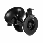 Car Suction Cup Mount GPS Holder For GARMIN NUVI 2597 LMT 42 44 52 54 55 LM - Image 12