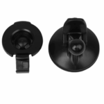 Car Suction Cup Mount GPS Holder For GARMIN NUVI 2597 LMT 42 44 52 54 55 LM - Image 14