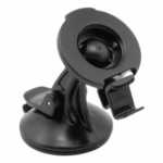 Car Suction Cup Mount GPS Holder For GARMIN NUVI 2597 LMT 42 44 52 54 55 LM - Image 18