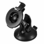 Car Suction Cup Mount GPS Holder For GARMIN NUVI 2597 LMT 42 44 52 54 55 LM - Image 3