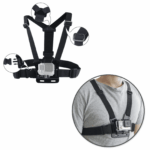 Accessories Kit Mount For GoPro Hero 11 10 9 8 7 6 Session SJCAM/Xiaomi yi EKEN - Image 3