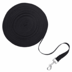 Dog Leash Long Obedience Recall Foot Feet Training Lead 6/15/23/33/50/100 FT - Image 27