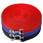 Dog Leash Long Obedience Recall Foot Feet Training Lead 6/15/23/33/50/100 FT - Image 20