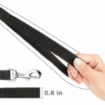 Dog Leash Long Obedience Recall Foot Feet Training Lead 6/15/23/33/50/100 FT - Image 22