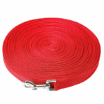 Dog Leash Long Obedience Recall Foot Feet Training Lead 6/15/23/33/50/100 FT - Image 23