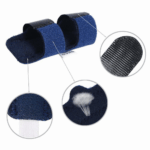 Adjustable Trigger Finger Splint Straightener Corrector Brace Support Protector - Image 18