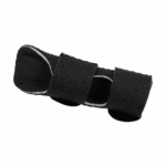 Adjustable Trigger Finger Splint Straightener Corrector Brace Support Protector - Image 10