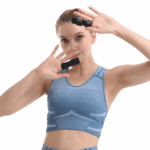 Adjustable Trigger Finger Splint Straightener Corrector Brace Support Protector - Image 12