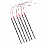 Lot Waterproof 12''/15 DC 12V Motor LED Strip Underbody Light For Car Motorcycle - Image 32