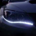 Lot Waterproof 12''/15 DC 12V Motor LED Strip Underbody Light For Car Motorcycle - Image 25