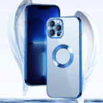 For Apple iPhone 14 13 12 11 Pro Max Case Mag Safe Magnetic Camera Lens Cover - Image 51