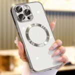 For Apple iPhone 14 13 12 11 Pro Max Case Mag Safe Magnetic Camera Lens Cover - Image 90