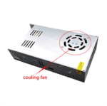 Switch Power Supply Transformer AC 110V To DC 5V 12V 24V Adapter For LED Strip - Image 26