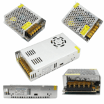 Switch Power Supply Transformer AC 110V To DC 5V 12V 24V Adapter For LED Strip - Image 18