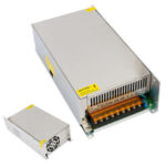 Switch Power Supply Transformer AC 110V To DC 5V 12V 24V Adapter For LED Strip - Image 32