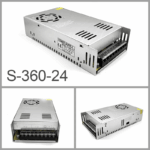 Switch Power Supply Transformer AC 110V To DC 5V 12V 24V Adapter For LED Strip - Image 34