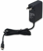 For Nintendo Switch AC Power Supply Adapter Home Wall Travel Charger Cable 2.4A - Image 7