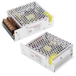 Switch Power Supply Transformer AC 110V To DC 5V 12V 24V Adapter For LED Strip - Image 33