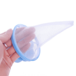 2 Pcs Floating Pet Fur Catcher Laundry Lint Pet Hair Remover For Washing Machine - Image 11