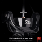 12BB Metal Spinning Fishing Reel 5.2:1 Freshwater Saltwater Left Right Hand Reel - Image 18