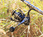 12BB Metal Spinning Fishing Reel 5.2:1 Freshwater Saltwater Left Right Hand Reel - Image 21