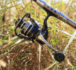 12BB Metal Spinning Fishing Reel 5.2:1 Freshwater Saltwater Left Right Hand Reel - Image 22