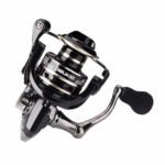 12BB Metal Spinning Fishing Reel 5.2:1 Freshwater Saltwater Left Right Hand Reel - Image 8