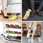 2-Way Wooden Adjustable Shoe Stretcher Expander Men Women Boot Size US 5-13 - Image 7