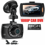 2.7'' Full HD 1080P Dash Cam Car DVR Front & Rear Camera Night Vision G-Sensor - Image 18