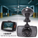 2.7'' Full HD 1080P Dash Cam Car DVR Front & Rear Camera Night Vision G-Sensor - Image 10