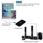 Bluetooth 5.0 Transmitter Receiver 2 IN 1 Wireless Audio 3.5mm Jack Aux Adapter - Image 9