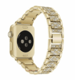 Crystal Bling Band Case iWatch Strap For Apple Watch Ultra Series 8 7 SE 6 5 4 3 - Image 10