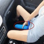 Male Female Portable Urinal Travel Camping Car Toilet Pee Bottle Emergency Kit - Image 13