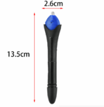 5 Second Fix Pen UV Light Repair Glue Refill Liquid Welding Multi-Purpose Kit - Image 6