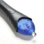 5 Second Fix Pen UV Light Repair Glue Refill Liquid Welding Multi-Purpose Kit - Image 11