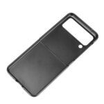 For Samsung Galaxy Z Flip 3 5G Slim Folding Leather Shockproof Phone Case Cover - Image 9