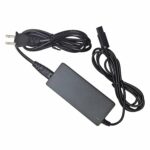 AC Adapter Power Supply & Audio Video A/V Cable for Nintendo GameCube Bundle USA - Image 3