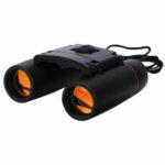 Binoculars 30x60 Zoom Outdoor Travel Compact Folding Telescope Hunting Day/Night - Image 12